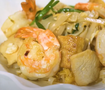 Quốc Việt Foods® Recipes - Cốt Lẩu Thái Lan® Brand (Thai Tom Yum Soup Base)
