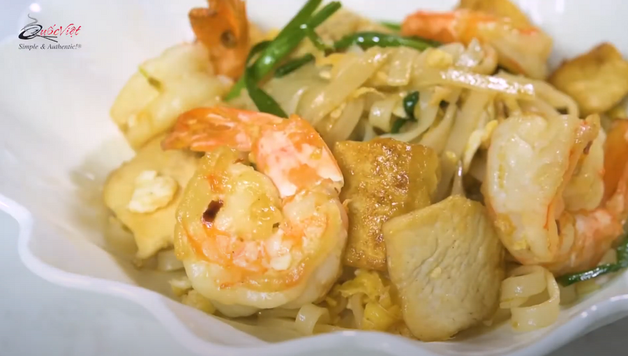 Quốc Việt Foods® Recipes - Cốt Lẩu Thái Lan® Brand (Thai Tom Yum Soup Base)