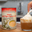 Load image into Gallery viewer, Instant English Toffee Cappuccino Mix