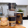 Load image into Gallery viewer, Vietnamese Coffee Phin Filter 7cm