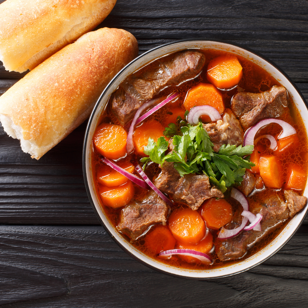 Bo Kho Vietnamese Instant Pot Beef Stew Base (Cốt Bò Kho Brand