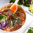 Load image into Gallery viewer, Cốt Bún Bò Huế® Brand ("Hue" Style Beef Flavored Soup Base)