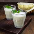 Load image into Gallery viewer, Durian Smoothie Powder