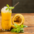 Load image into Gallery viewer, Passion Fruit Beverage Base