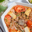 Load image into Gallery viewer, Cốt Bún Riêu® Brand (Crab Soup Base) 10-oz