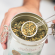Load image into Gallery viewer, Organic Japanese Matcha Genmaicha Tea
