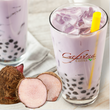 Load image into Gallery viewer, Taro Smoothie Powder