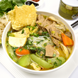 Load image into Gallery viewer, Cốt Phở Chay® Brand (Vegetarian "Pho" Soup Base) 10-oz