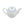 Load image into Gallery viewer, Camellia Blue Line Artisan Tea Set 0.8L (Large Set)
