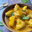 Load image into Gallery viewer, Cốt Súp Cà Ri® Brand (Curry Soup Base) 8-oz