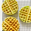 Load image into Gallery viewer, Vietnamese Style Pandan Waffle Mix