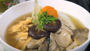 Quốc Việt Foods® Recipes - Cốt Phở Chay® Brand (Vegetarian 