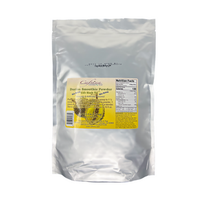 Durian Smoothie Powder