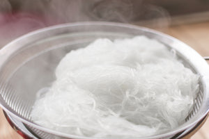 Fresh Rice Noodle (Bánh Phở Tươi)