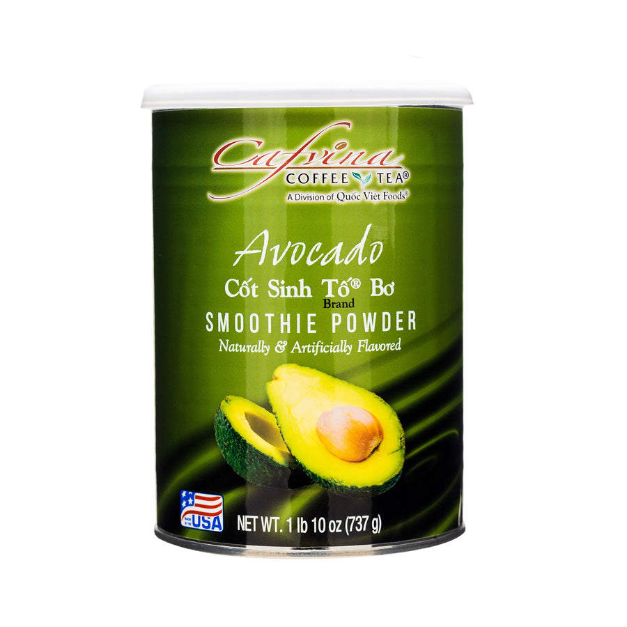 Avocado Smoothie Powder