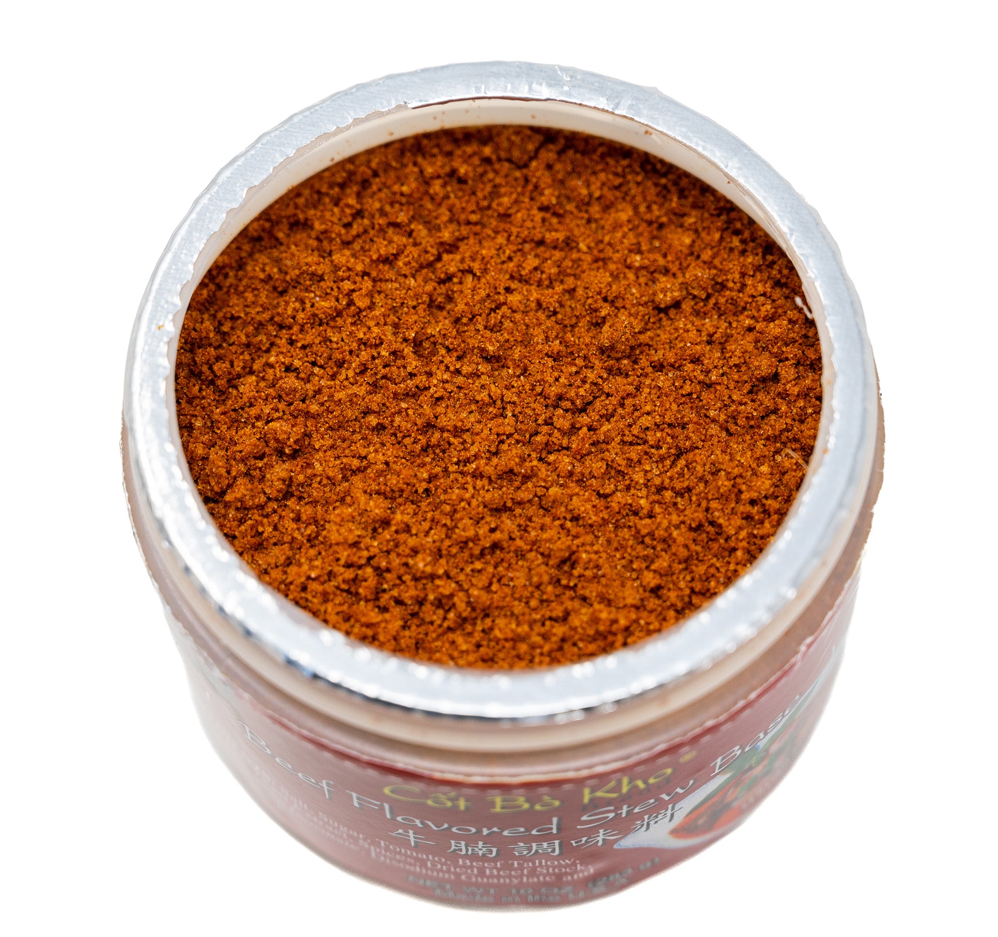 Cốt Bò Kho® Brand (Beef Stew Base) 10-oz