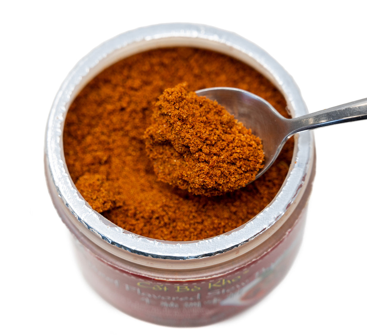 Beef Stew Base (Cốt Bò Kho Brand) Quốc Việt Foods Quoc Viet Foods