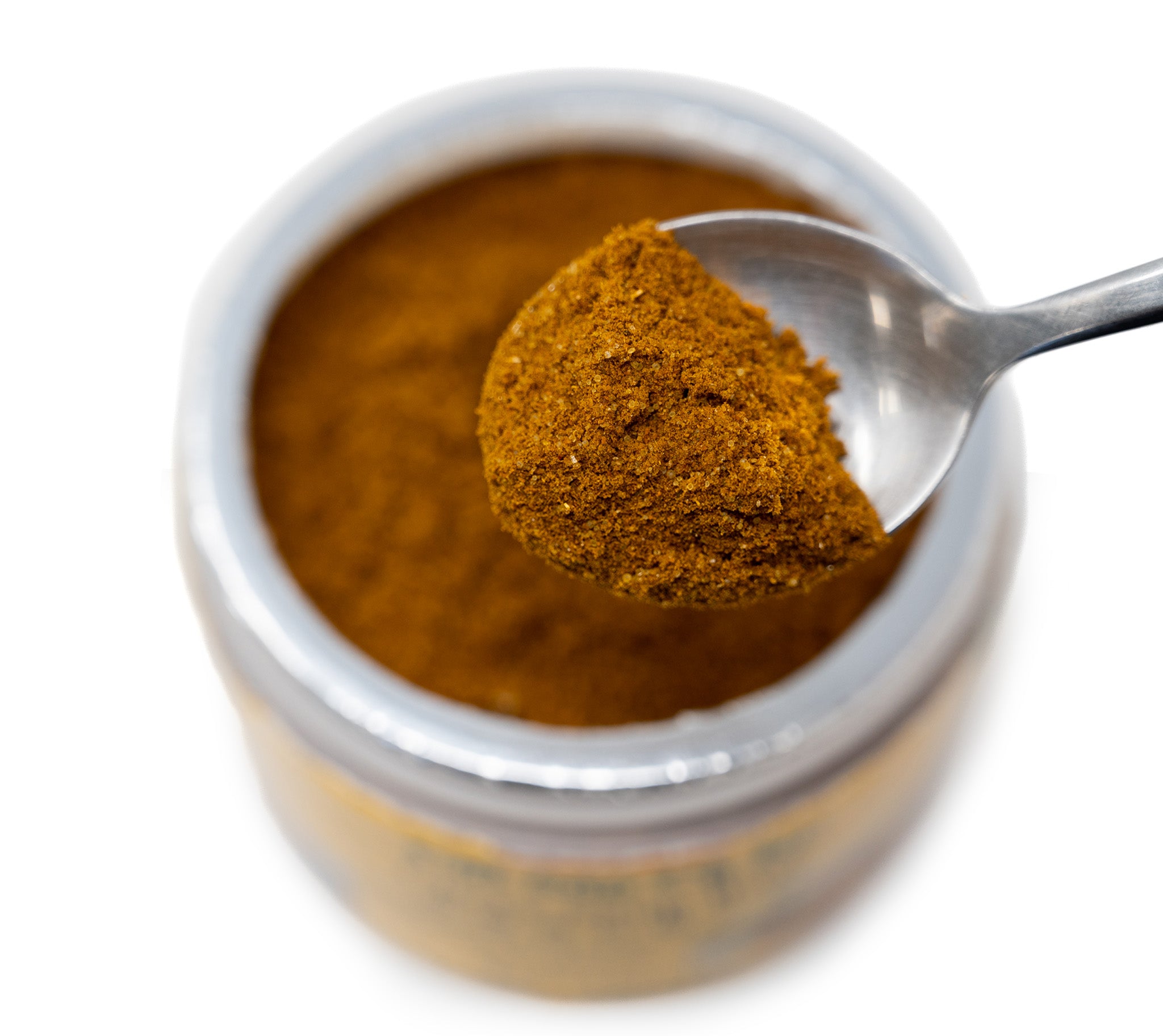 Cốt Súp Cà Ri® Brand (Curry Soup Base) 8-oz