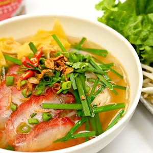 Cốt Súp Hoành Thánh® Brand (Wonton Soup Base)