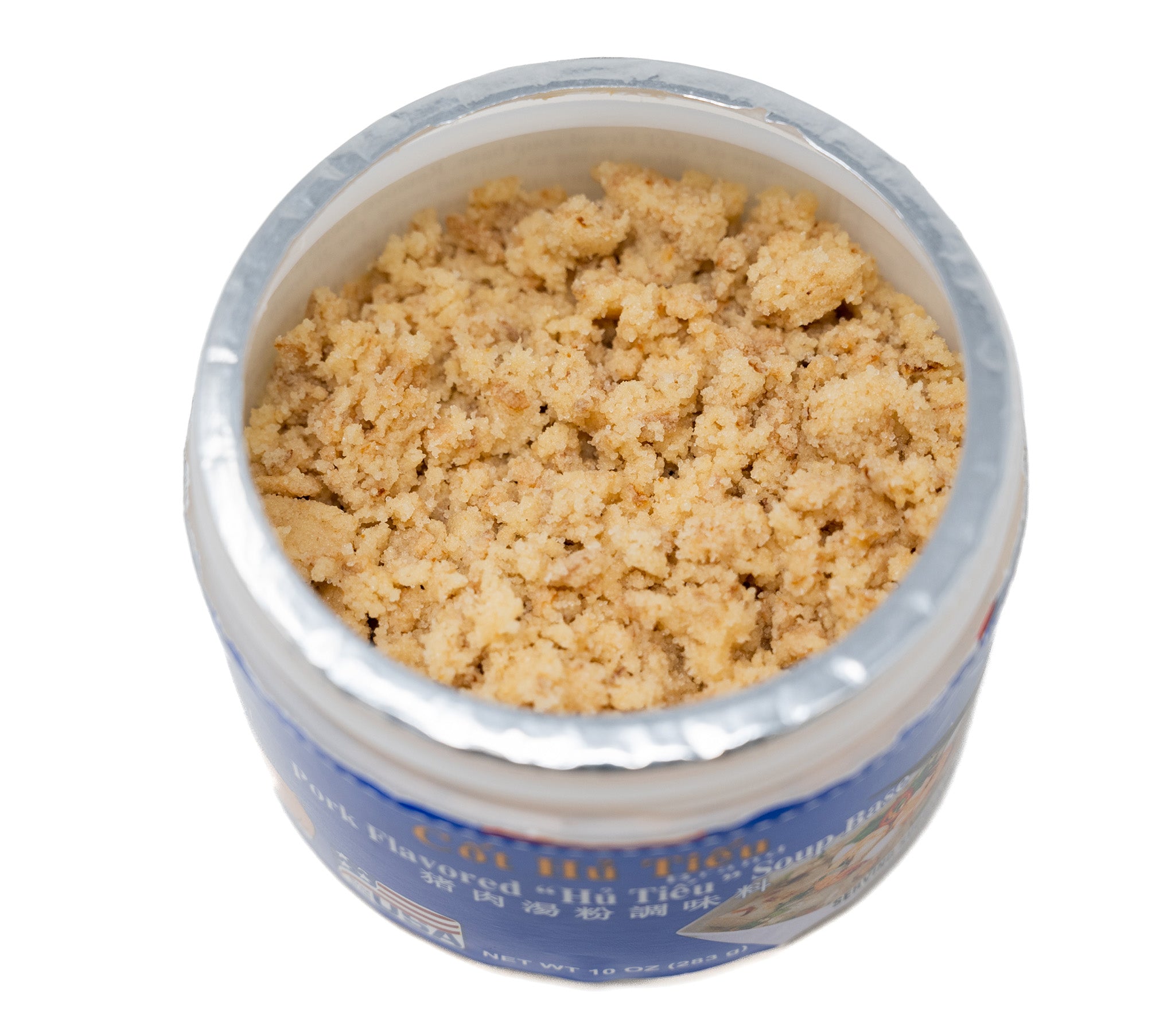 Cốt Hủ Tiếu® Brand (Pork Flavored "Hu Tieu" Soup Base) 10-oz