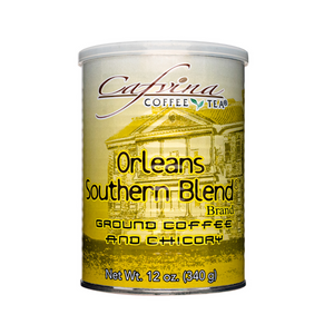 Orleans Southern Blend® Brand Ground Coffee