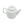 Load image into Gallery viewer, Jasmine White Artisan Tea Set 0.7L (Small Set)
