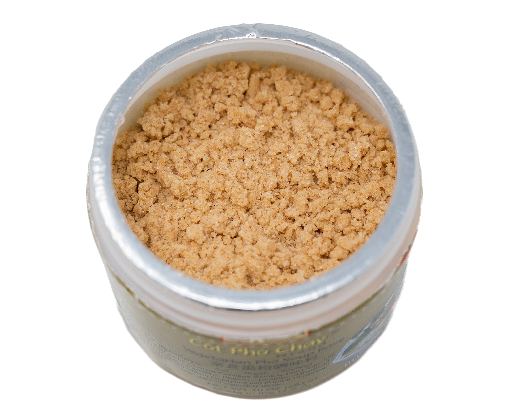 Cốt Phở Chay® Brand (Vegetarian "Pho" Soup Base) 10-oz