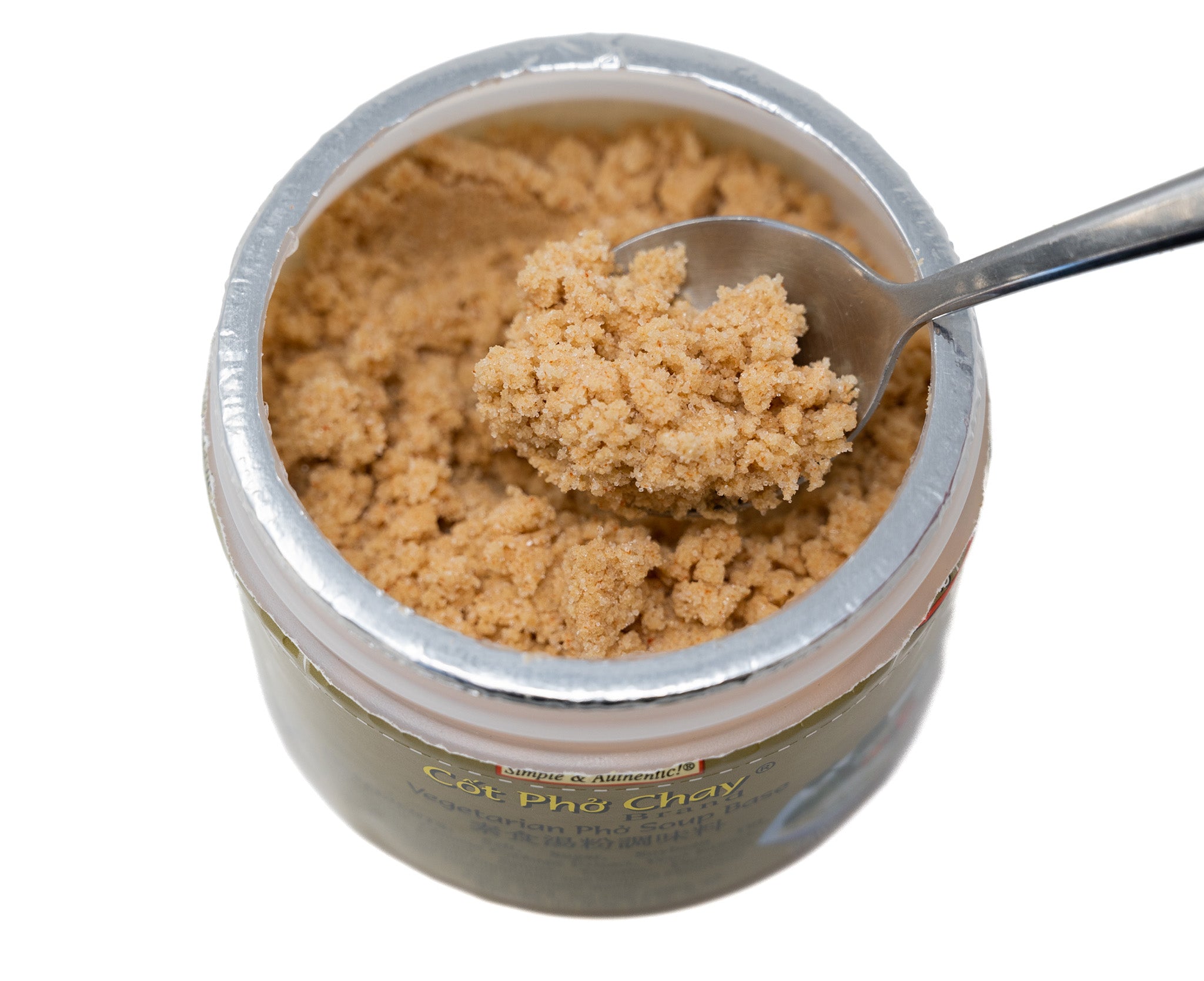 Cốt Phở Chay® Brand (Vegetarian "Pho" Soup Base) 10-oz