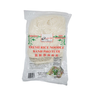 Fresh Rice Noodle (Bánh Phở Tươi)