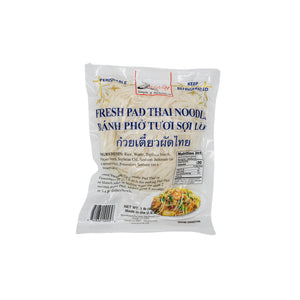 Fresh Pad Thai Noodle (Bánh Phở Tươi Sợi Lớn)